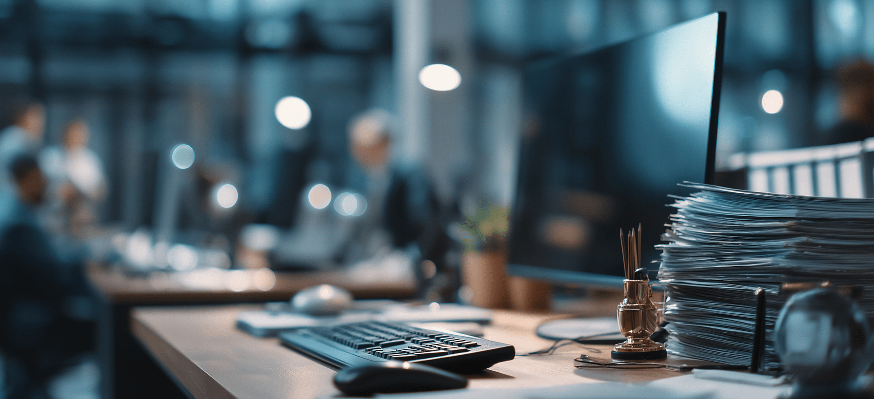 Цифровое рабочее место юриста компании «ВкусВилл» главная картинка