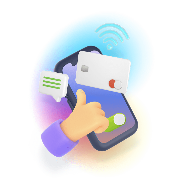 Умные мобильные приложения — под ваш бизнес  фото